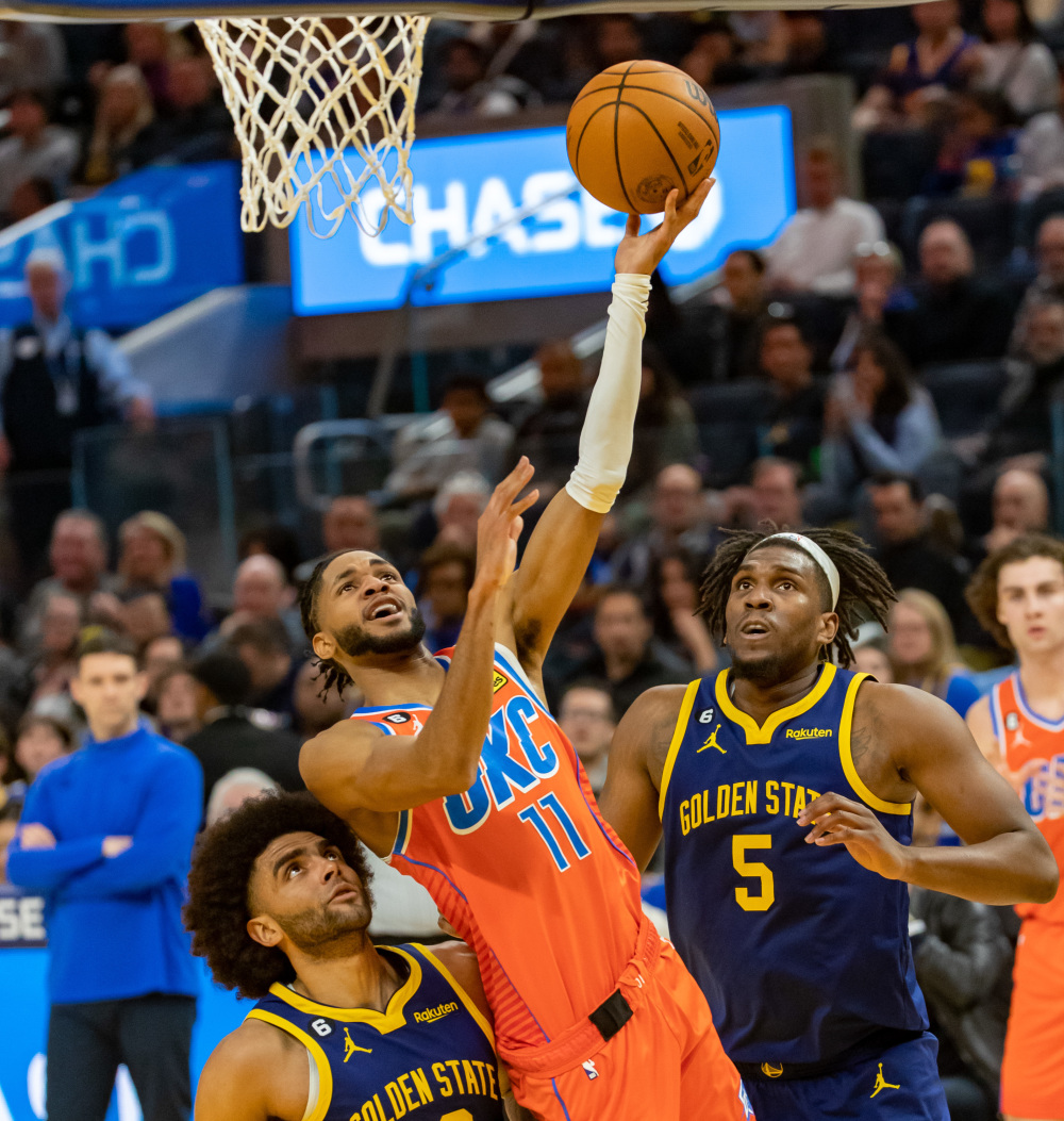 NBA常规赛赛后再迎强敌，俄克拉荷马雷霆完成体检，主帅态度——话题不断，心理建设被强调的简单介绍